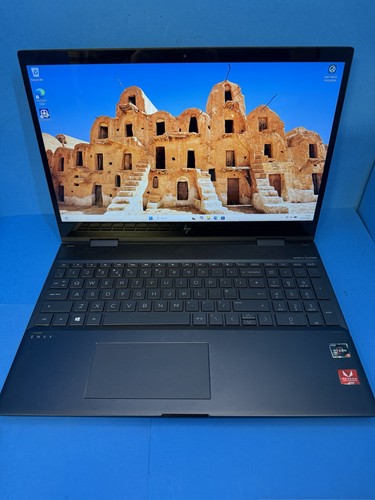 Envy x360 touchscreen - 15.6",