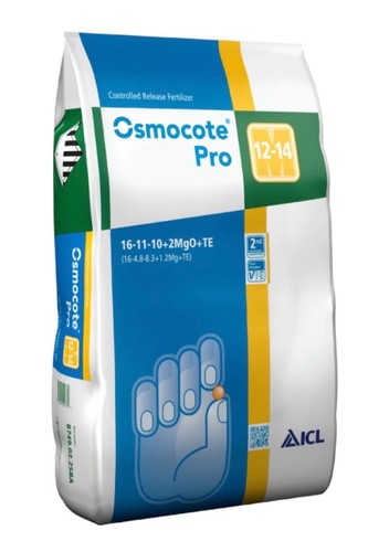 Osmocote pro 14month crf - 12-14month,
