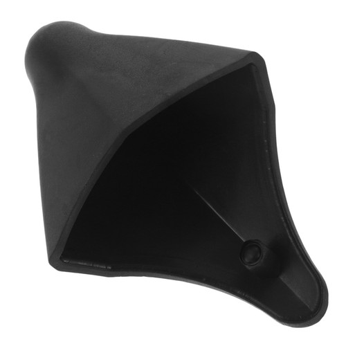 Keel guard for - keel, fiberglass