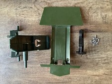 Star wars 1982 - 1, cockpit