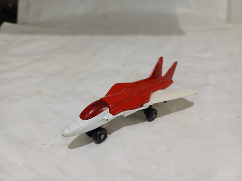 Matchbox superfast 27 - matchbox, no.