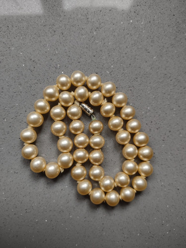 Vintage individually knotted - individually,