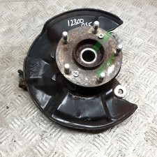 HONDA CIVIC I-VTEC SE PLUS