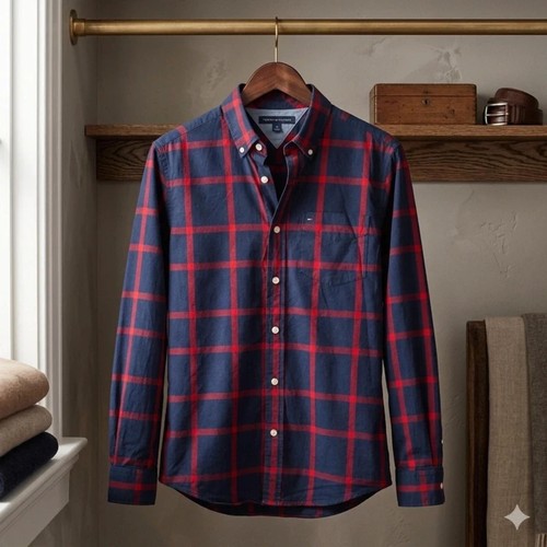 Tommy hilfiger men long - hilfiger, men's