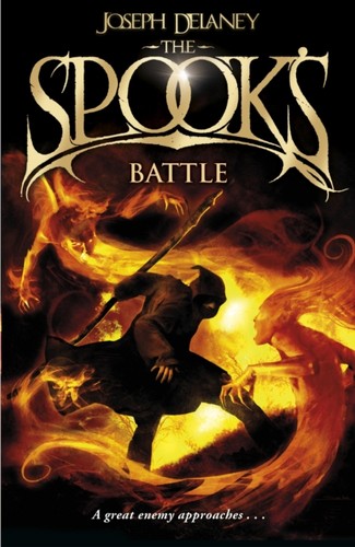 Spooks battle joseph - spooks,