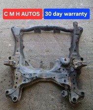 Honda Crv Front Subframe