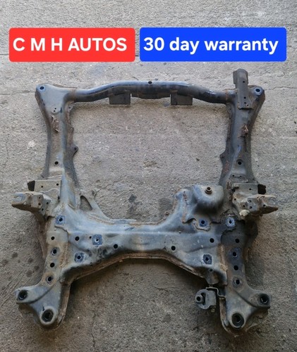 Honda crv front subframe - crv,