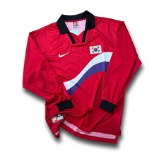 South Korea Home Football