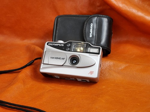 3802 olympus trip xb40 - xb40, af