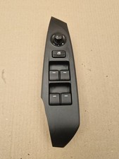 2013-2016 MAZDA 6 SALOON FRONT DRIVER SIDE WINDOW SWITCH GKM266350A
