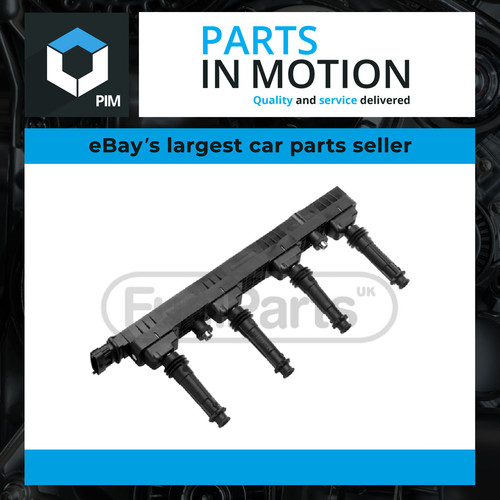 Ignition coil fits - coil, vauxhall