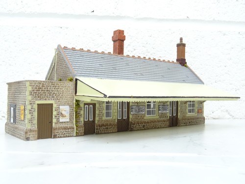 Gauge hornby skaledale - oo,