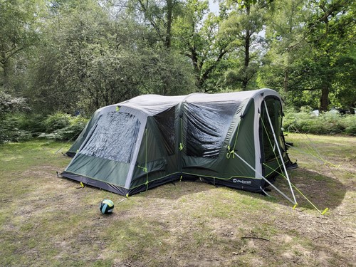 Outwell oakdale 5pa - outwell,
