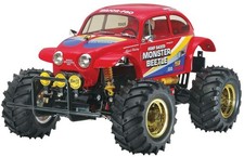 Tamiya 1/10 Electric RC Car