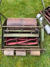 Vintage J.P. Maxees Mk 3 14"