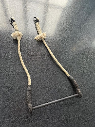 Unicycle trapeze corde - trapeze,