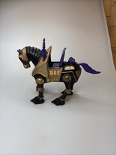 MOTU Night Stalker Horse Mattel 1983 He Man Toy Figure Masters of the Universe