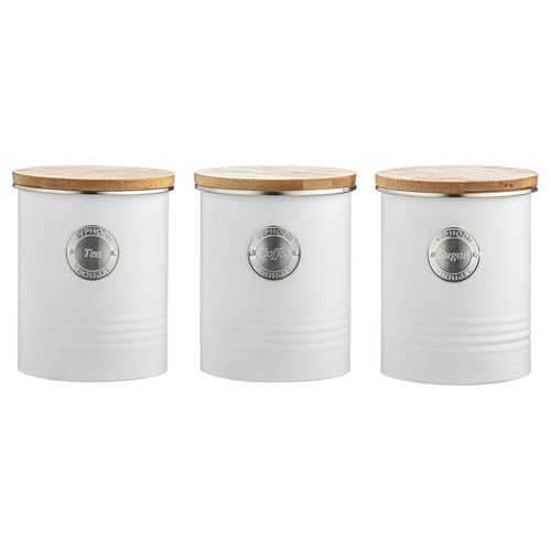 Typhoon white tea coffee - white,