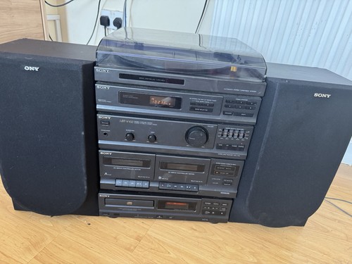 Sony lbt v102 - lbt-v102, compact