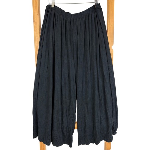 Comfy usa black crinkle - usa,