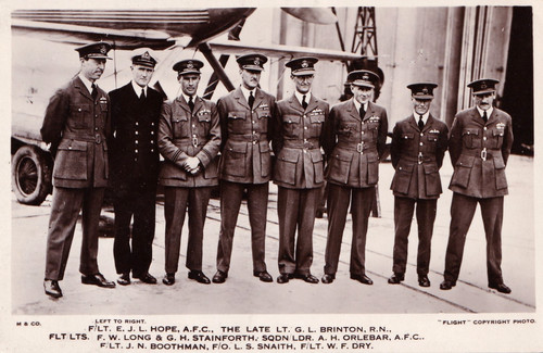 Rppc aviation 1931 - aviation,