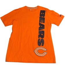 Nike NFL Team Apparel Orange
