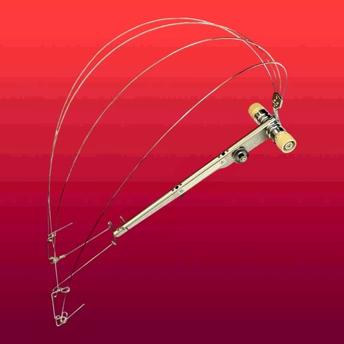 Knitmaster silver reed - knitmaster/silver,