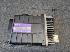 VW CORRADO 1,8l G60 PG Control