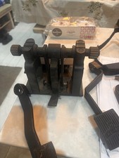 Driving Instructor He Man Dual Controls, seat Leon mk3 Manual, 3 Door, 2014