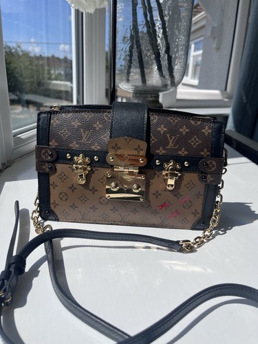 Louis vuitton trunk - louis,