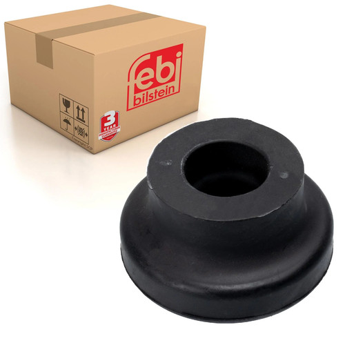 Front engine bump stop - stop, fits