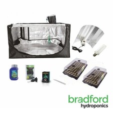 Propagation Grow Tent Kit 90cm