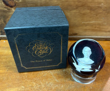 Lovely Rare Baccarat Glass The