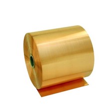 Brass Strip Coil Sheet 5mm to