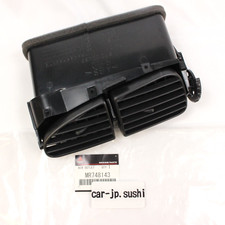 Mitsubishi Genuine COLT Lancer Evo5 Evo6 CP9A Air Outlet Conditioner Ventilator
