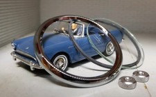 Sunbeam Alpine Jaeger/Smiths