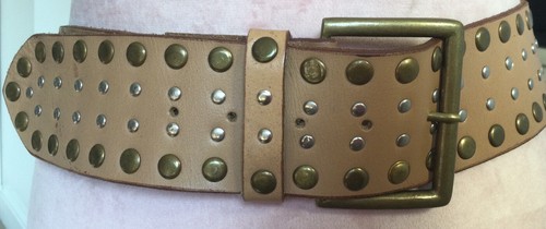 Accessorize womens light tan - womens,