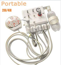 Wall-Mouted Dental Portable