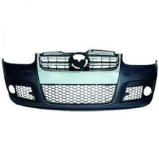 BUMPER FRONT R32 LOOK VW GOLF MK5 03> ABS PLASTIC 2214350