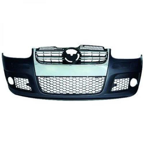Bumper front r32 - r32, vw