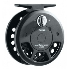 Daiwa wilderness fly reels - daiwa,