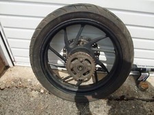 AJS REGAL RAPTOR NAC12 125