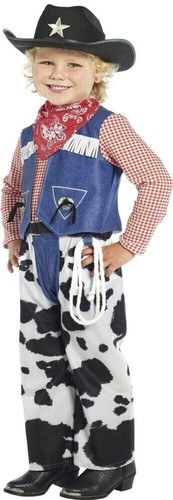 Ropin cowboy fancy - cowboy,