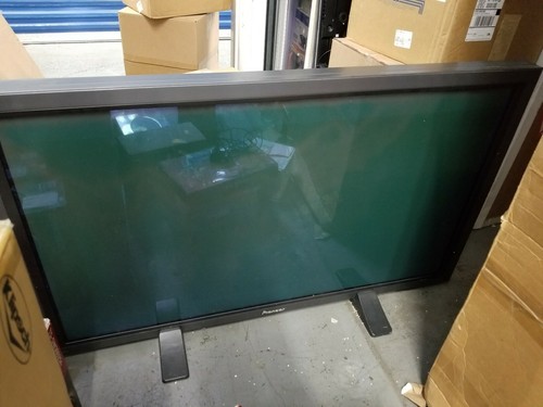 Pioneer pdp 503cmx - pioneer, 720p