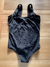 M&S Ladies Black bathing