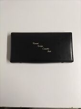 Vintage Card Game Set Romme Bridge Canasta Skat Mostly Unused