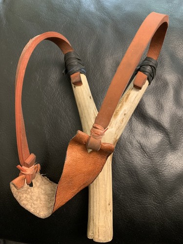 New hand made african - made,