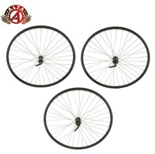 ALTA 700C Black Front Rim