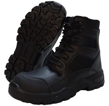 Military Safety Boots Hot