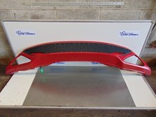 Honda Civic Rear bumper